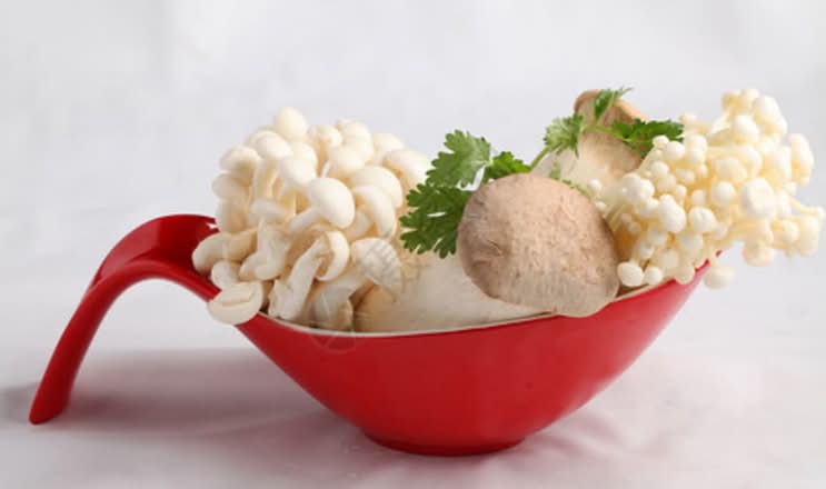 菌菇 Mix Mushroom